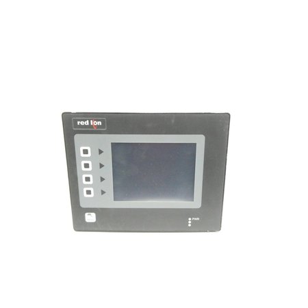RED LION 24V-Dc Operator Interface Panel G306A